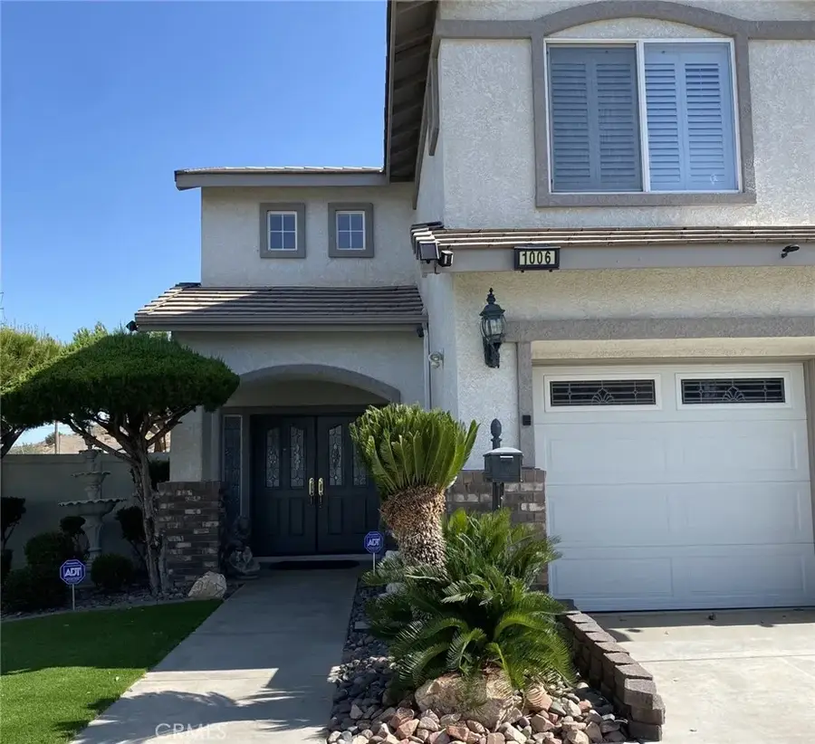 1006 Cactus Drive, Palmdale, CA 93551 - #2