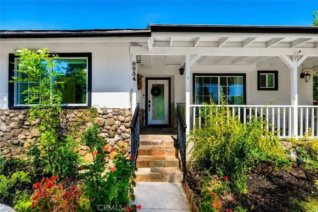 6954 Woodlake Avenue, West Hills, CA 91307 - #1