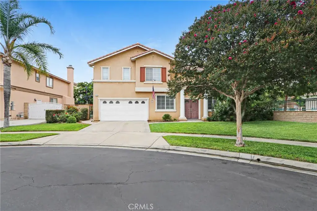 9476 Glenaire Court, Rancho Cucamonga, CA 91730 - #1