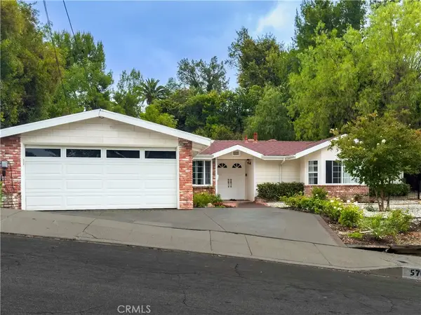5708 Mcdonie Avenue, Woodland Hills, CA 91367