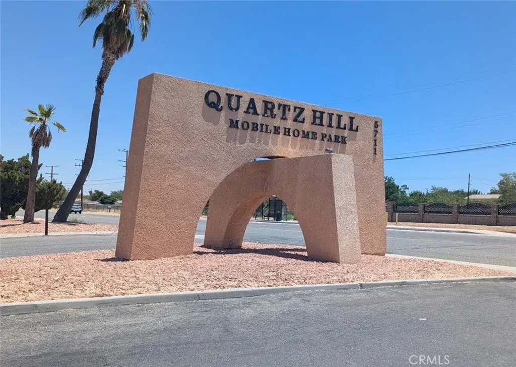 5711 Columbia #222, Lancaster, CA 93536 - #1