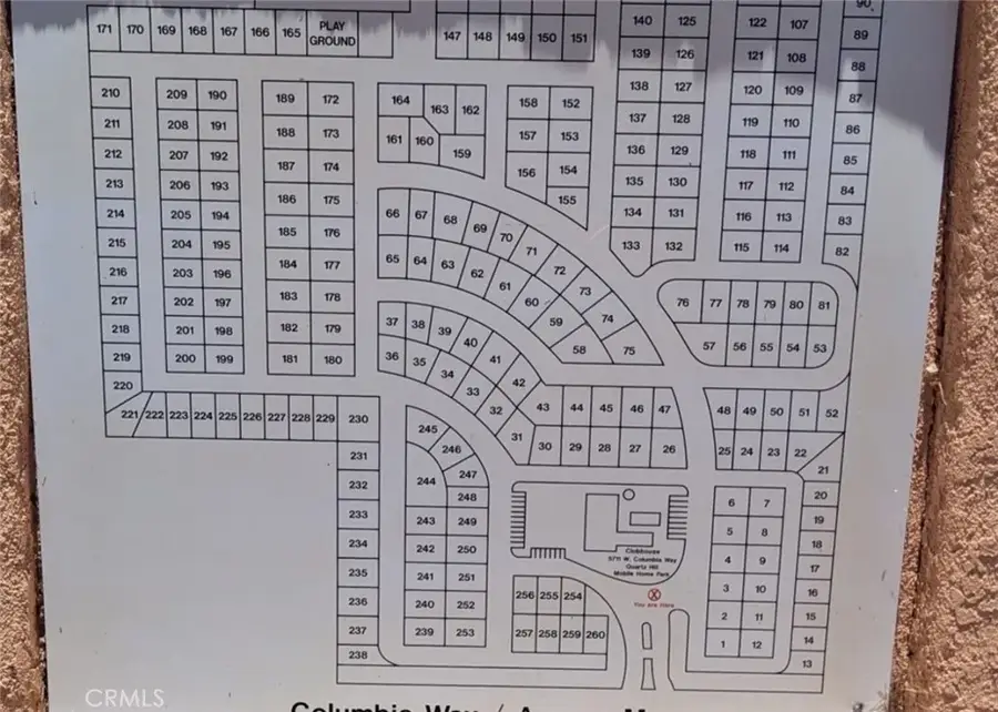 5711 Columbia #222, Lancaster, CA 93536 - #2