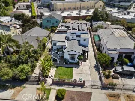 2546 S Bronson, Los Angeles, CA 90018 - #2
