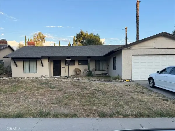 11838 Terra Bella, Sylmar, CA 91342