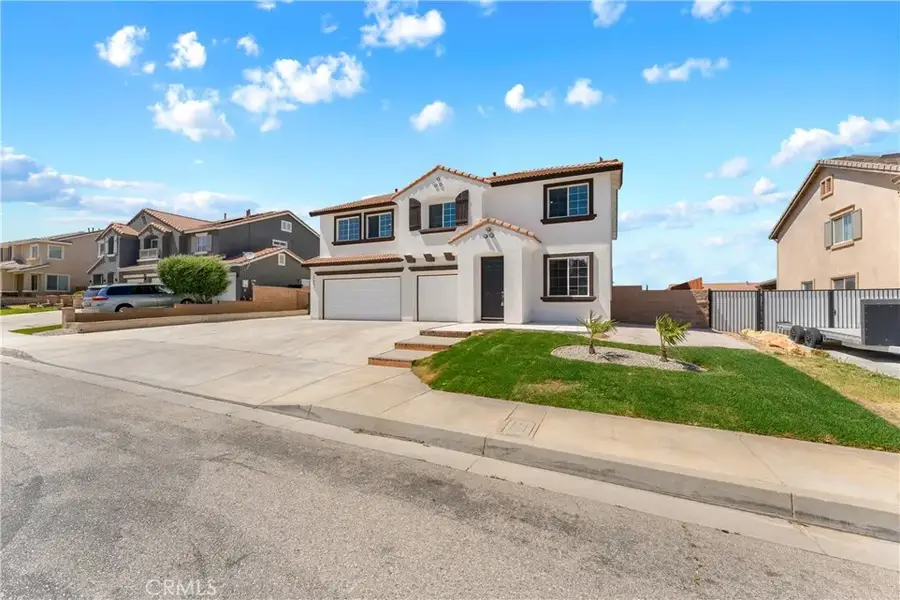 7531 Ridge View Drive, Lancaster, CA 93536 - #2