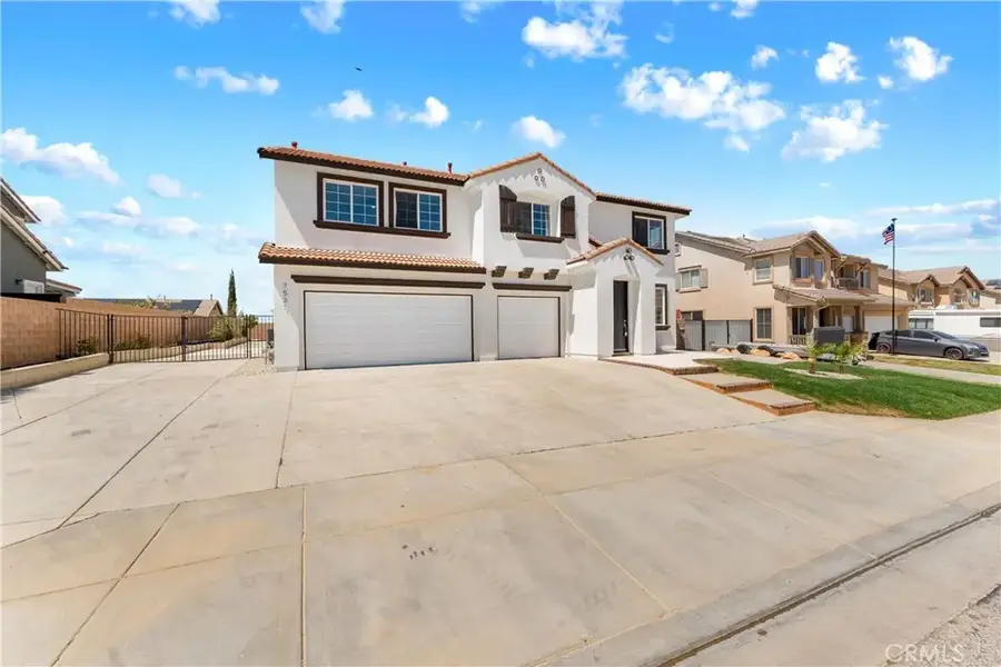 7531 Ridge View Drive, Lancaster, CA 93536 - #3