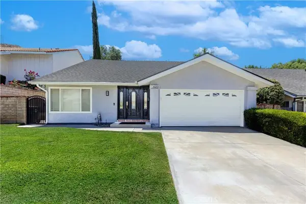 21452 Carol Sue, Saugus, CA 91350