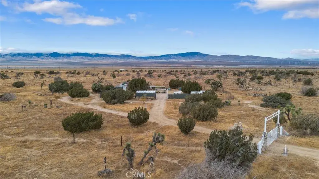 0 D8 200th St W, Lancaster, CA 93536 - #1