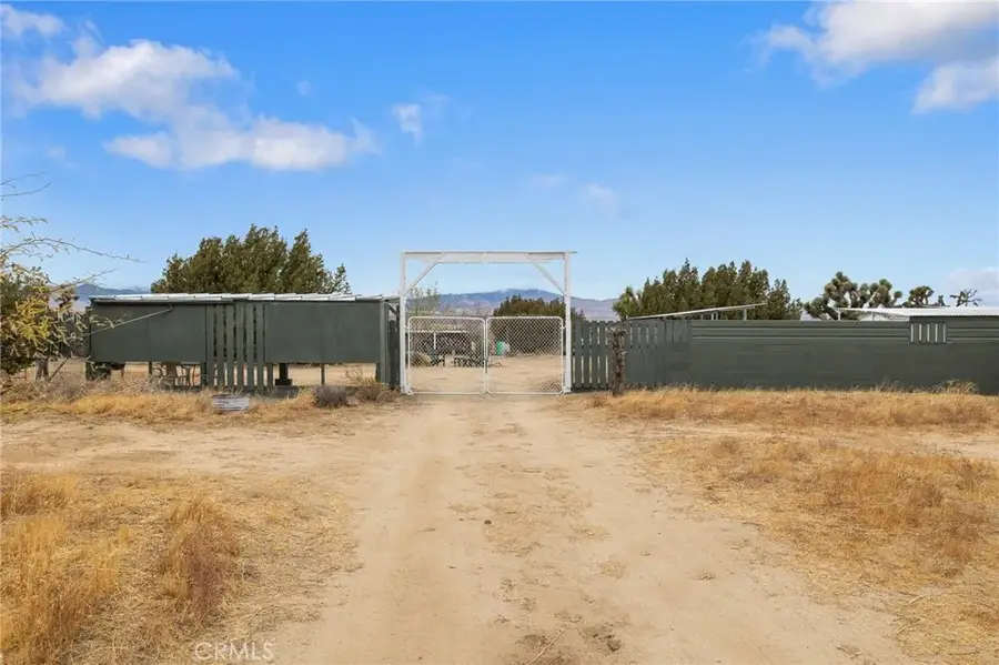 0 D8 200th St W, Lancaster, CA 93536 - #2