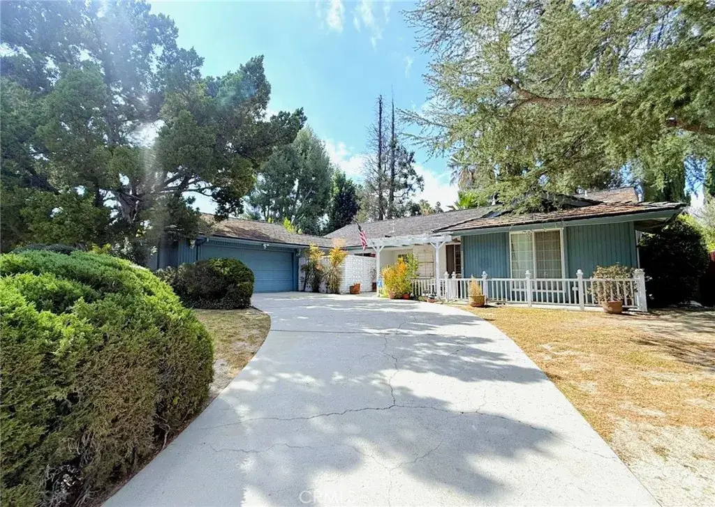 23459 Canzonet Street, Woodland Hills, CA 91367 - #1
