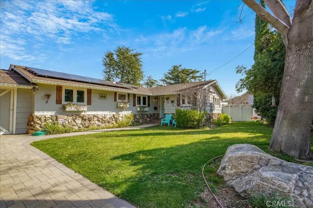 3631 Brookhill Terrace, La Crescenta, CA 91214 - #1