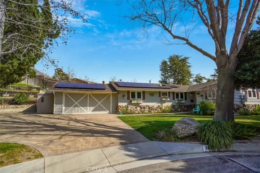 3631 Brookhill Terrace, La Crescenta, CA 91214 - #3
