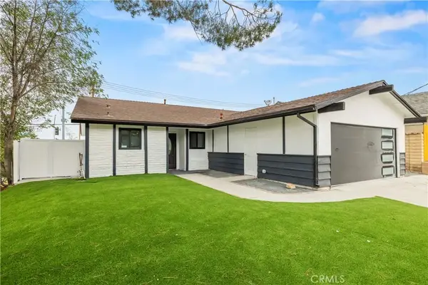 28201 Hot Springs, Canyon Country, CA 91351
