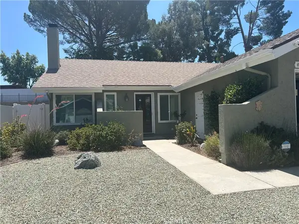 27554 Pamplico, Valencia, CA 91354