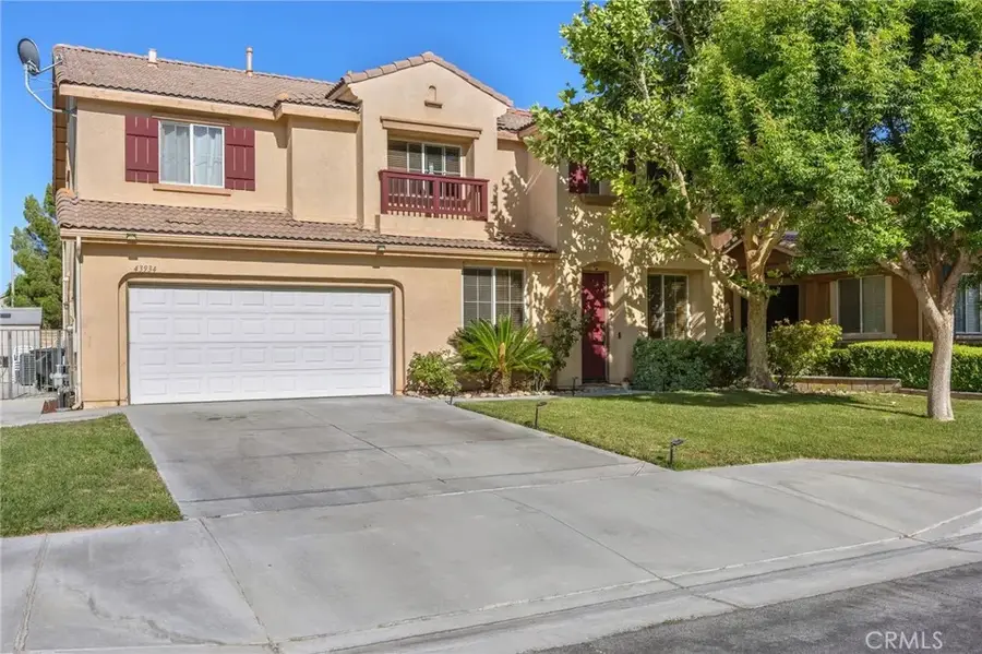 43934 Spring, Lancaster, CA 93536 - #2