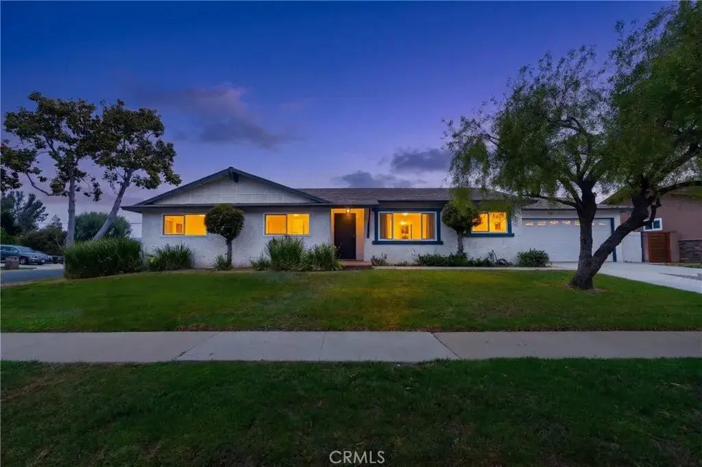 4694 Walnut, Simi Valley, CA 93063 - #1
