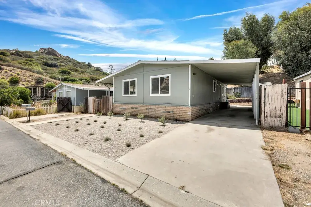 24425 Woolsey Canyon #160, West Hills, CA 91304 - #1
