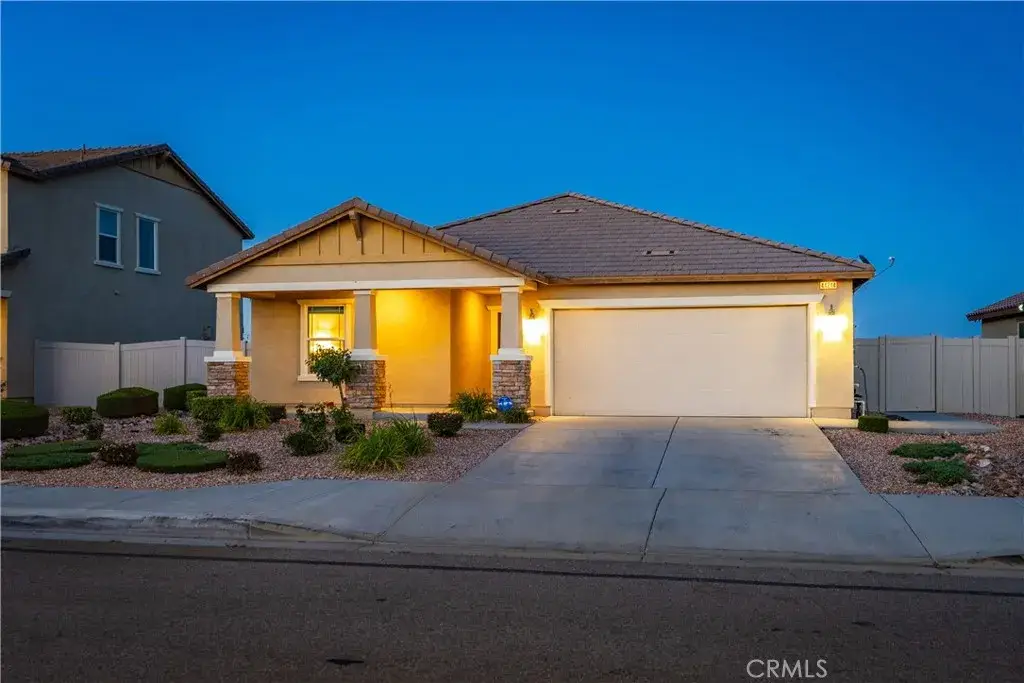 44244 Ryckebosch Lane, Lancaster, CA 93535 - #1