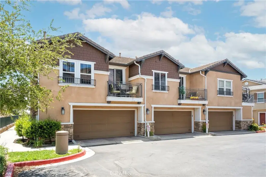 16710 Nicklaus #74, Sylmar, CA 91342 - #1