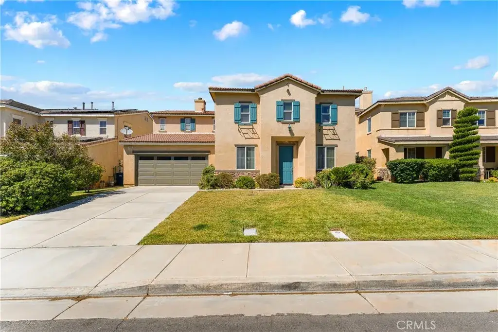 2431 Loganberry, Palmdale, CA 93551 - #1