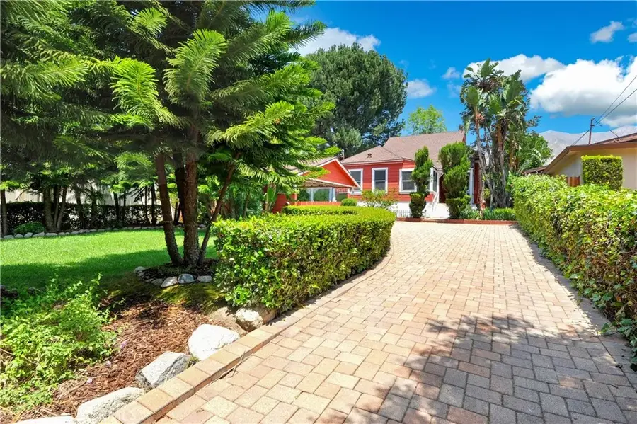 703 Manzanita, Sierra Madre, CA 91024 - #2
