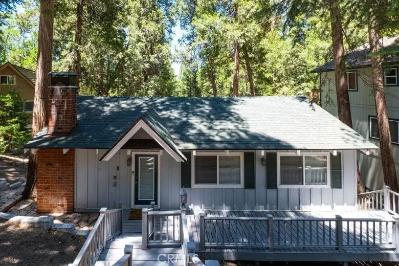 29054 Alder Ter, Cedar Glen, CA 92321 - #1