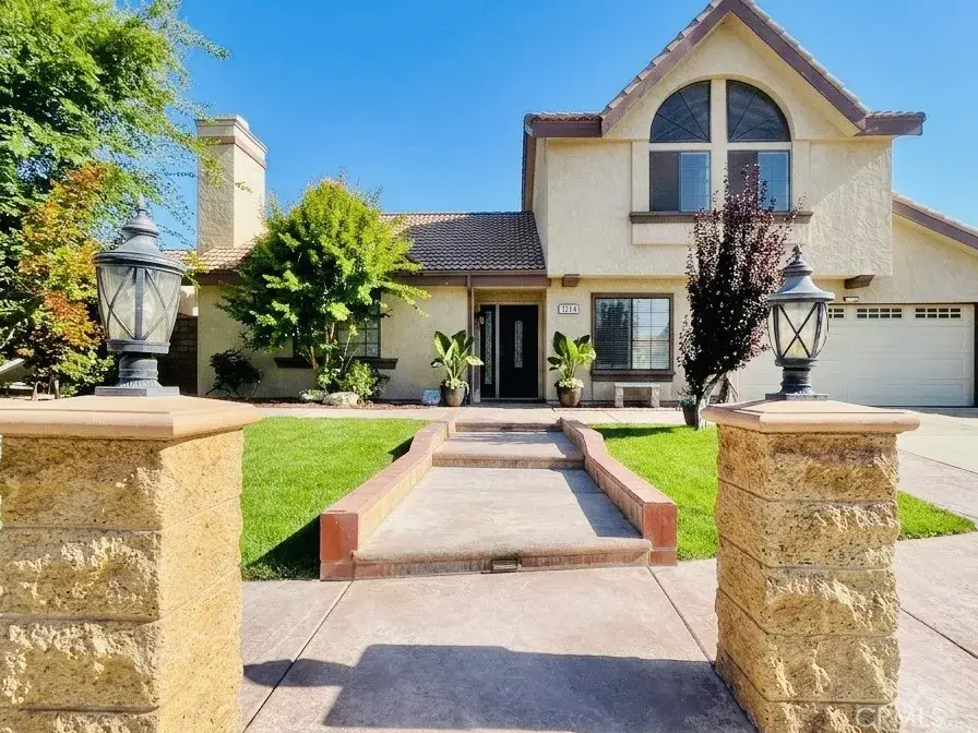 37763 52nd East, Palmdale, CA 93552 - #1