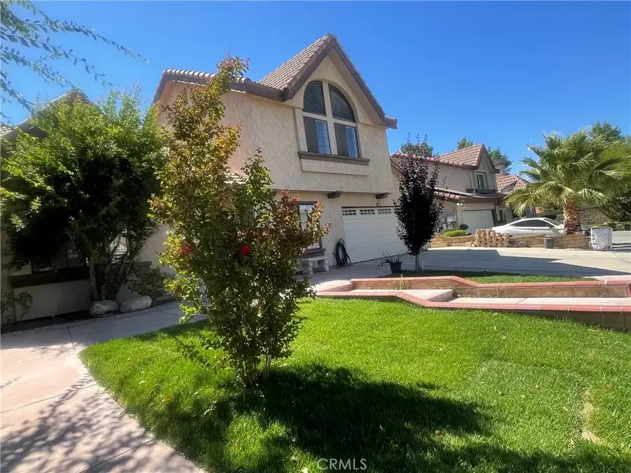 37763 52nd East, Palmdale, CA 93552 - #2