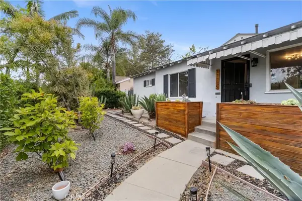 11105 Califa, North Hollywood, CA 91601