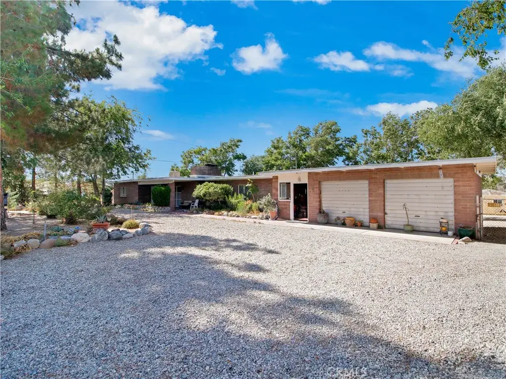 13127 E Avenue W11, Pearblossom, CA 93553 - #1