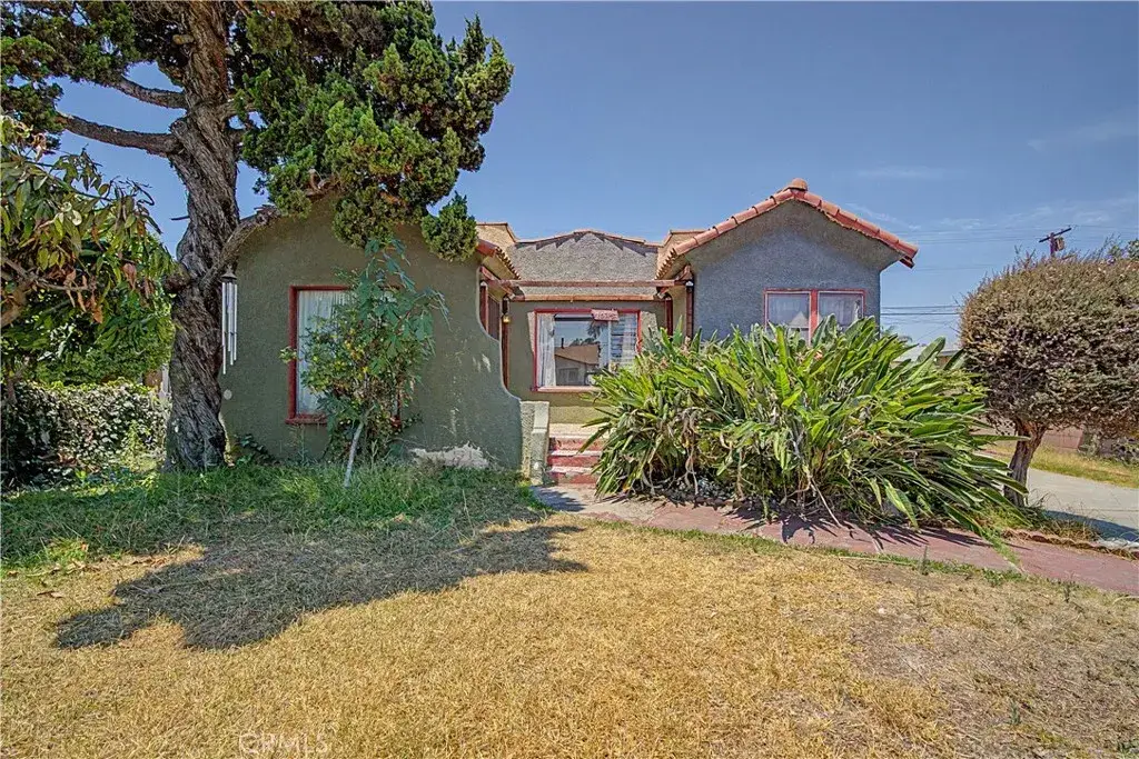 10313 Virginia, South Gate, CA 90280 - #1