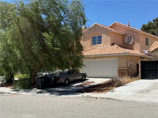 5539 Tamarack, Palmdale, CA 93552