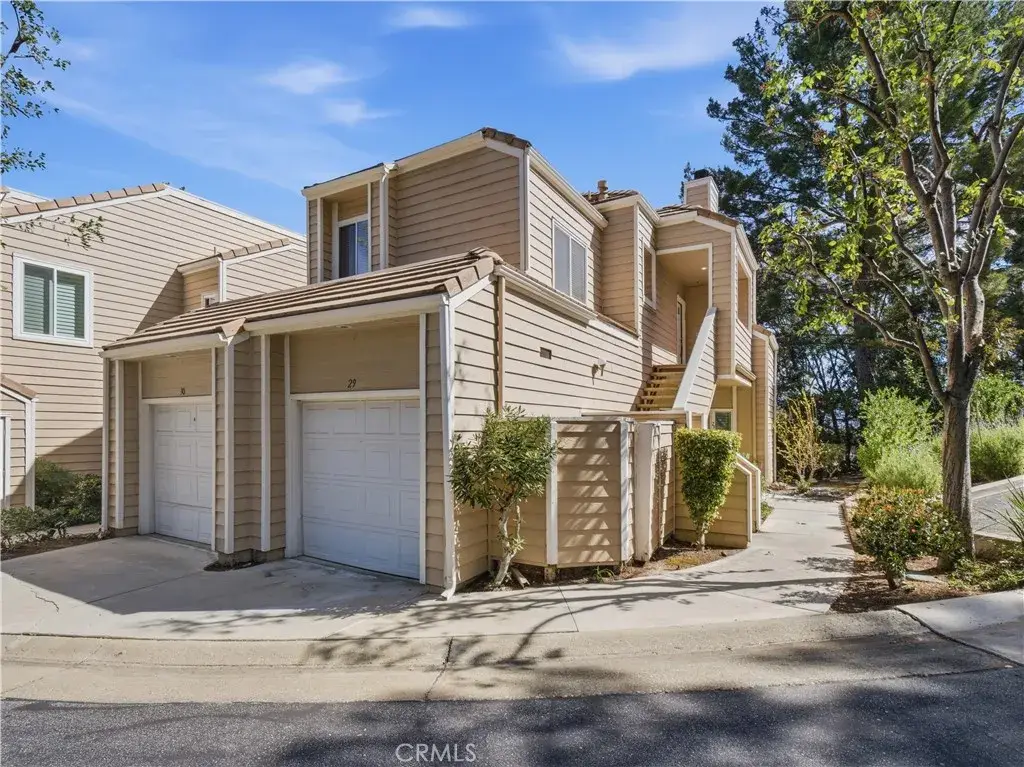24528 Mcbean Parkway #30, Valencia, CA 91355 - #1