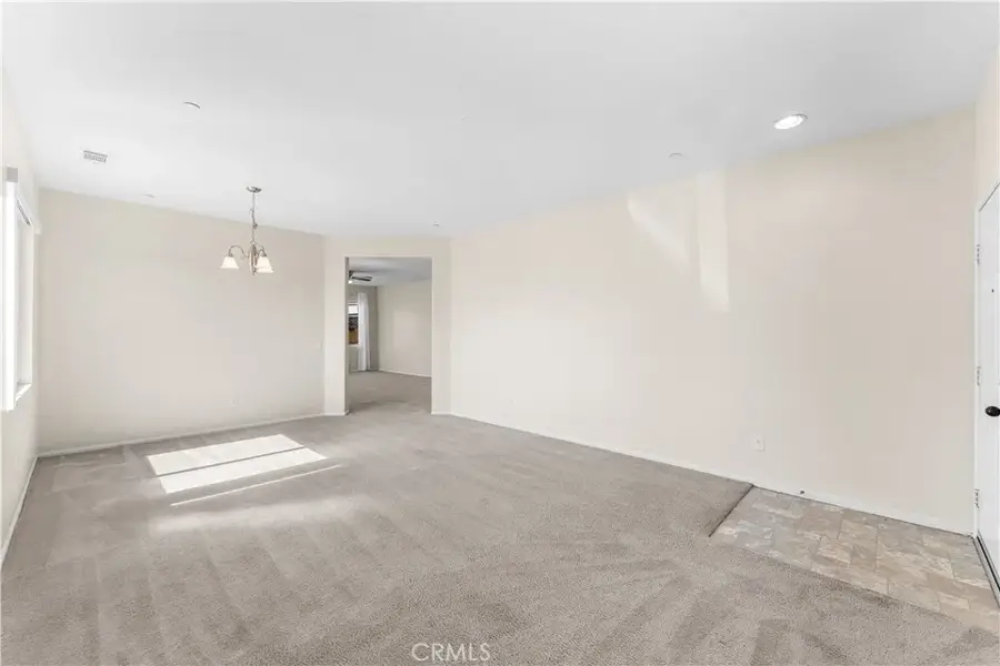 3617 Half Dome Avenue, Rosamond, CA 93560 - #2