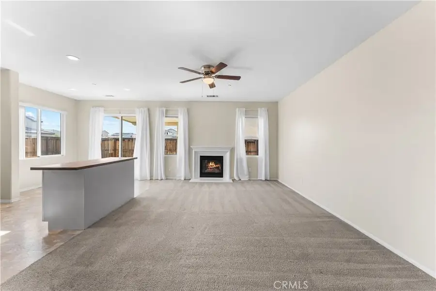 3617 Half Dome Avenue, Rosamond, CA 93560 - #3