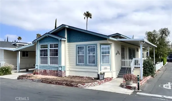 20401 Soledad Canyon #806, Canyon Country, CA 91351