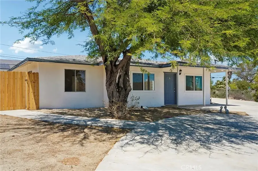 49272 Hibiscus Drive, Morongo Valley, CA 92256 - #3