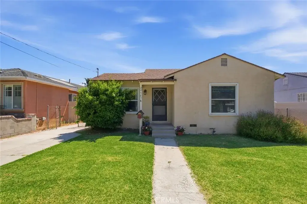24983 Chestnut Street, Newhall, CA 91321 - #1