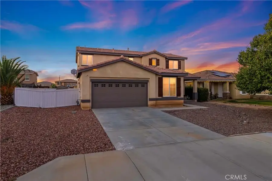 3103 Louise, Lancaster, CA 93536 - #2