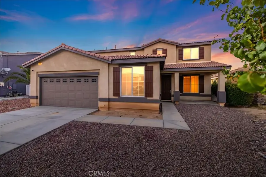3103 Louise, Lancaster, CA 93536 - #3