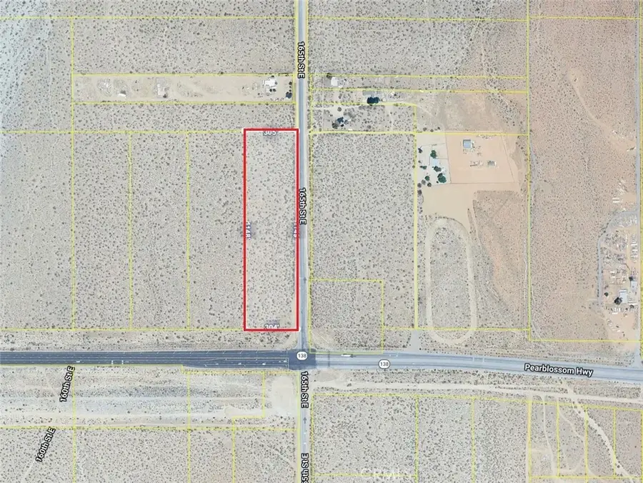 16500 Pearblossom, Palmdale, CA 93591 - #2