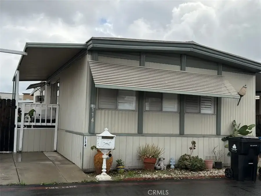 20652 Lassen #114, Chatsworth, CA 91311 - #2