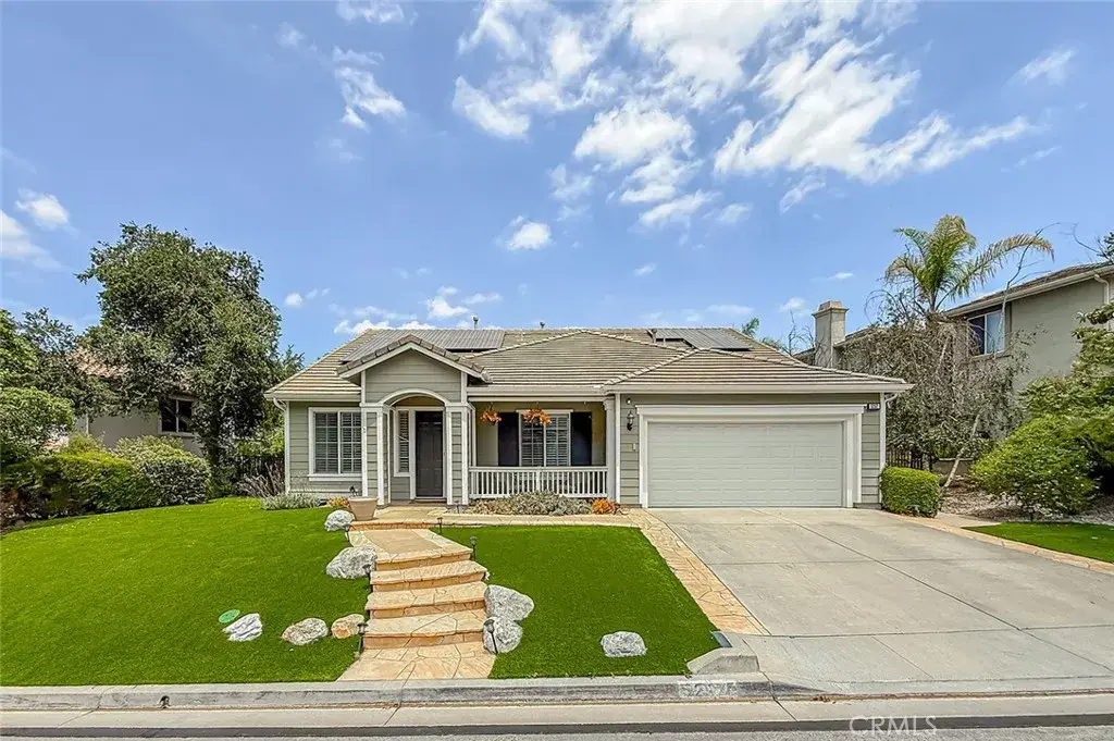 5257 Huckleberry Oak, Simi Valley, CA 93063 - #1