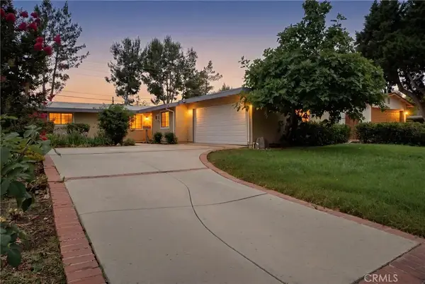 20510 Hamlin St, Winnetka, CA 91306