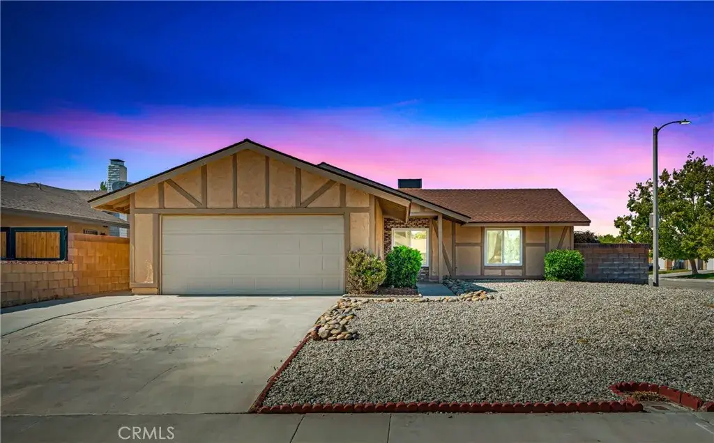 2101 Dallin Street, Lancaster, CA 93536 - #1