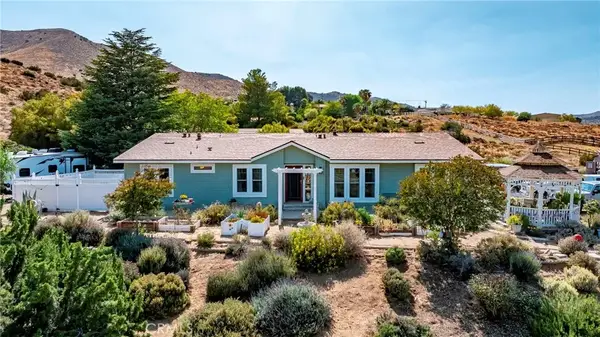32117 42nd Street West, Acton, CA 93510