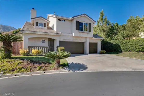 12119 Via Santa Barbara, Sylmar, CA 91342