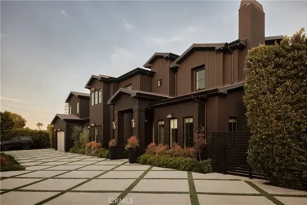 5330 Amestoy, Encino, CA 91316