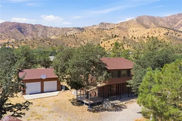 3300 Cook Peak, Lake Isabella, CA 93240
