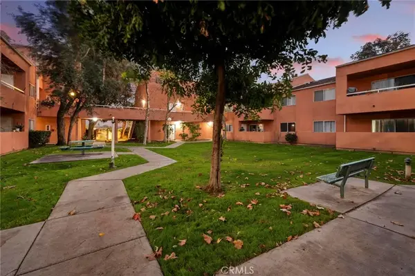 12601 Van Nuys Boulevard #119, Pacoima, CA 91331
